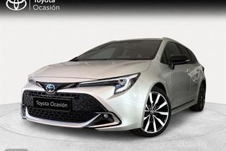 Toyota Corolla 200H Style EditionTouring Sport - Foto 1