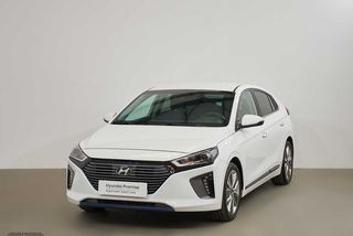 Hyundai Ioniq HEV 1.6 GDI Tecno - Foto 1
