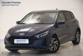 Hyundai i20 1.0 TGDI Klass 100 - Foto 1