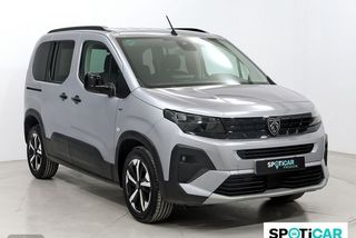 Peugeot Rifter GT BlueHDi 130 EAT8 Standard - Foto 1