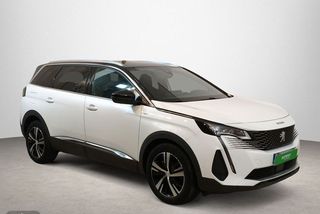 Peugeot 5008 1.5 BlueHDi 96kW S&S GT EAT8 - Foto 1