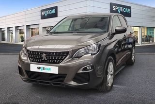Peugeot 3008 1.2 PURETECH 96KW (130CV) S&S Active - Foto 1