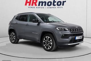 Jeep Compass 1.3 PHEV Limited AWD AT 140 kW (190 CV) - Foto 1