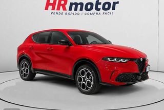 Alfa Romeo Tonale 1.3 Multi-air PHEV Sprint Q4 206 kW (280 CV) - Foto 1