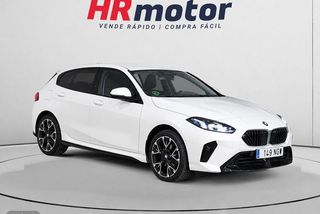 BMW Serie 1 118d 110 kW (150 CV) - Foto 1
