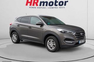 Hyundai Tucson 1.6 GDI BlueDrive Essence 4x2 96 kW (131 CV) - Foto 1
