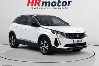 Peugeot 3008 BlueHDi 130 S&S GT EAT8 96 kW (130 CV) - Foto 1