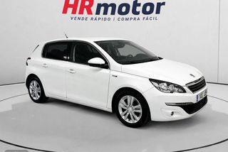 Peugeot 308 BlueHDi 120 Style 88 kW (120 CV) - Foto 1