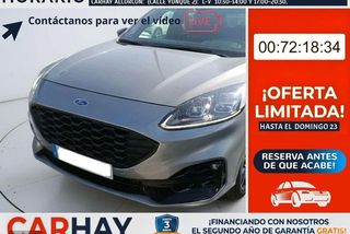 Ford Kuga ST-LINE X 2.5 DURATECH PHEV 165KW 225 CV - Foto 1