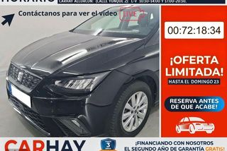 Seat Ibiza 1.0 MPI 59KW S-S REFERENCE 5 PUERTAS - Foto 1