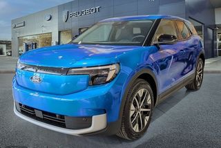 Ford Explorer CX740S Select R. Extendido RWD 77kWh - Foto 1