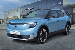 Ford Explorer CX740S Premium R. Ext. RWD 77kWh 286CV - Foto 1