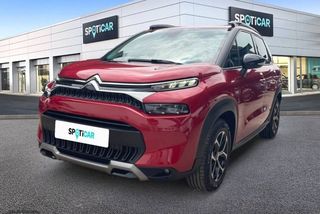 Citroen C3 Aircross PureTech 81kW (110CV) Plus - Foto 1