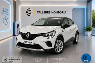 Renault Captur Intens E-Tech Plug-in Hybrid 160 - Foto 1