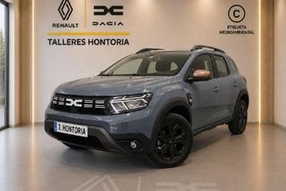 Dacia Duster Extreme TCe 150 EDC - Foto 1