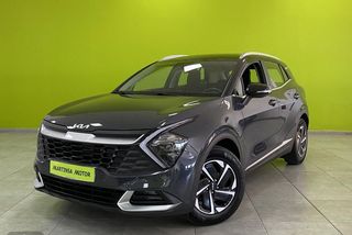 Kia Sportage Drive 4x2 1.6 T-GDI 150CV MHEV - Foto 1