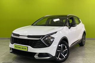 Kia Sportage Drive 4x2 1.6 T-GDI 150CV MHEV - Foto 1