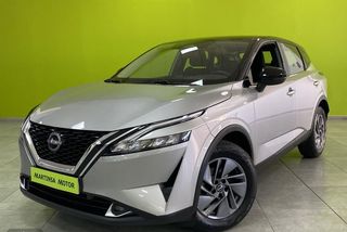 Nissan Qashqai Acenta 1.3 DIG-T 158CV Xtronic MHEV - Foto 1