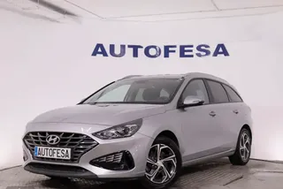 Hyundai i30 1.6 CRDI KLASS 116CV 5P # IVA DEDUCIBLE, PARKTRONIC - Foto 1