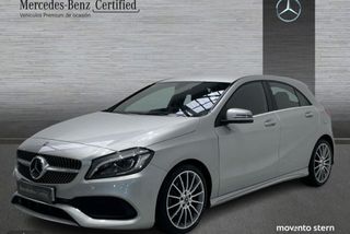 Mercedes Clase A 200 CDI / d Style - Foto 1