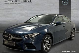 Mercedes Clase A AMG Line - Foto 1