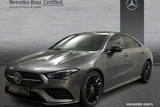 Mercedes Clase CLA 200 AMG Line - Foto 1