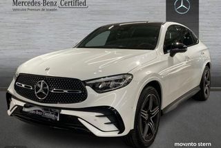 Mercedes Clase GLC 220 d 4Matic AMG Line - Foto 1
