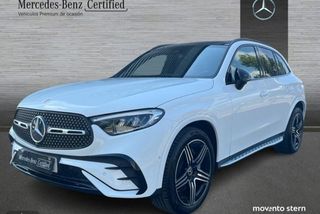 Mercedes Clase GLC 220 d 4Matic AMG Line - Foto 1