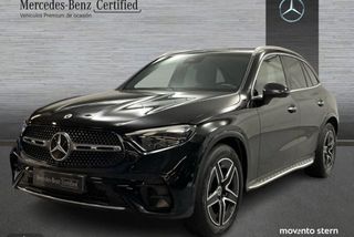 Mercedes Clase GLC 220 d 4Matic AMG Line (EURO 6d) - Foto 1