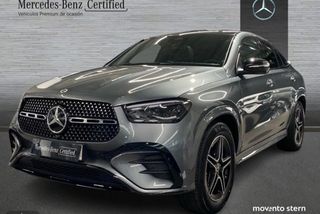 Mercedes Clase GLE 350 de 4MATIC Coupé - Foto 1