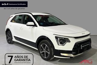 Kia Niro 1.6 HEV Drive - Foto 1
