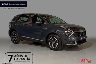 Kia Sportage 1.6 T-GDi HEV Drive 4X2 - Foto 1
