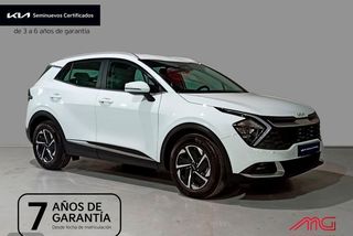 Kia Sportage 1.6 T-GDi MHEV Drive 150CV 4X2 - Foto 1