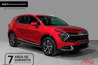 Kia Sportage 1.6 T-GDi MHEV Tech 150CV DCT 4X2 - Foto 1
