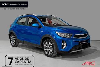 Kia Stonic 1.0 T-GDi MHEV 100CV Concept - Foto 1