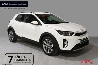 Kia Stonic 1.0 T-GDi MHEV 100CV Style Edition - Foto 1