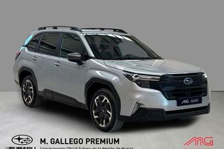 Subaru Forester 2.0i Hybrid Field - Foto 1