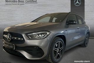 Mercedes Clase GLA 250 e AMG Line - Foto 1