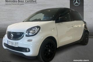 Smart Forfour forfour electric drive / EQ passion - Foto 1
