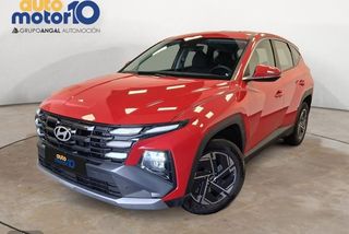 Hyundai Tucson 1.6T 158kW (215CV) HEV AT Klass - Foto 1