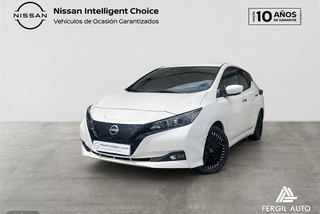 Nissan Leaf 40kWh N-Connecta - Foto 1