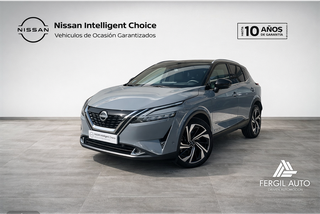 Nissan Qashqai E-POWER 140 KW (190 CV) Tekna+ - Foto 1