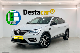 Renault Arkana Techno E-TECH full hybrid 105kW(145CV) - Foto 1