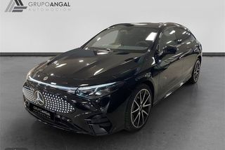 Mercedes Clase CLA 250+ Shooting Brake Eléctrico - Foto 1