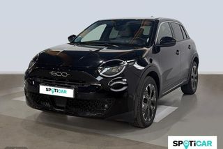 Fiat 600 1.2 MHEV La prima DDCT 81 kW (110 CV) - Foto 1