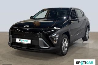 Hyundai Kona 1.6 GDI HEV Maxx DT 95 kW (129 CV) - Foto 1