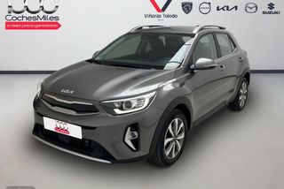Kia Stonic 1.0 T-GDi 74kW (100CV) MHEV Drive - Foto 1