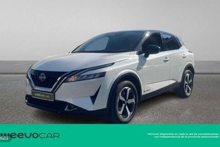 Nissan Qashqai 1.5 HEV E-POWER 140KW N-CONNECTA AUTO 190 5P - Foto 1