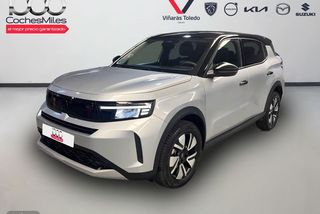 Opel Frontera 1.2T XHT Hybrid eDCT6 107kW GS - Foto 1