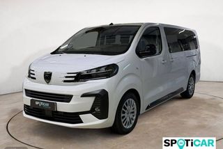 Peugeot Traveller Long BlueHDi 180 S&S EAT8 Business - Foto 1